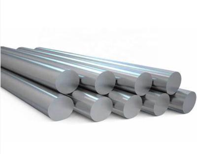 China Building industry manufacturer 60mm aluminum rod aluminum round bar 3003 aluminum bar in stock for sale