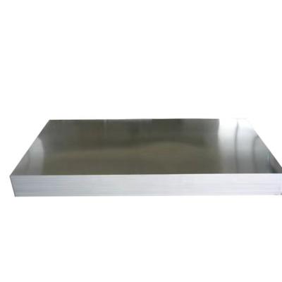 China Ac Refirgerator Aluminum Alloy Plate Main Factory 1050 1060 1100 3003 5052 6061 7075 8011 Aluminum Sheet for sale