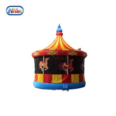 China Wholesale Custom Inflatable Castle 4x4 Outdoor Amusement Ride Part Children's Inflatable Castle Sales Indoor Playground for sale