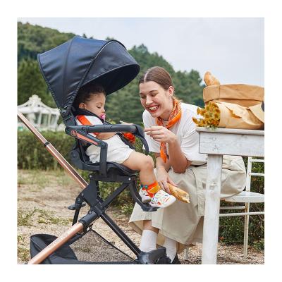 China Multifunctional Factory Purpose Factory Hot Selling Baby Stroller Twins Baby Stroller Mom Stroller for sale