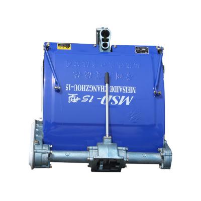 China New Farms Rotary Tiller Raising Weight 160kg Tractor Small Farm Rotary Tiller for sale