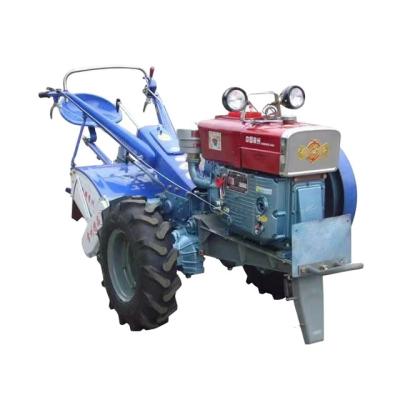 China Hotels Tractores Agricolas Tractor 20HP Farm Wheel For Agriculture And Wheel Tractor for sale