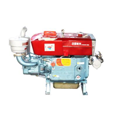 China Manufacturer Well Made High Quality Cylinder 91*43*75 Water Cooled Diesel Engine for sale