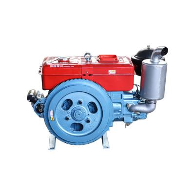 China Water Cooled Diesel Engine Water Cooling 1135M Water Cooled Diesel Engine for sale