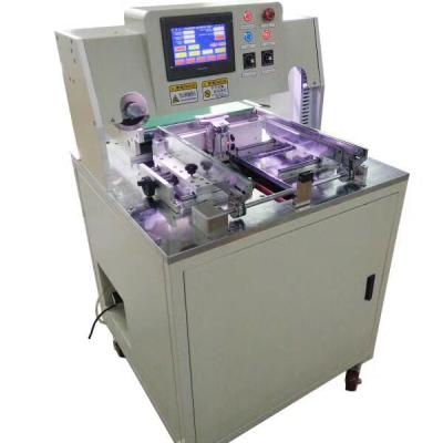 China Automatic LED PCB Separator Machine for Pre-scored Panel, V-CUT PCB Cutting Machine YSV-3A YSV-3A for sale