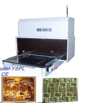 China Automatic PCB Separation Factory FPC Punching Machine High Efficiency for sale