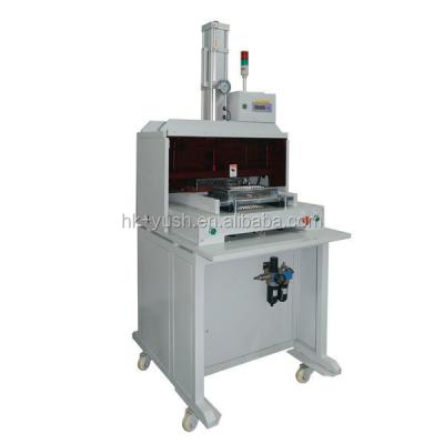 China FPC /PCB Punching Automatic PCB Punching Machine,PCBA Punch,PCB Punch Tools for PCB Board for sale