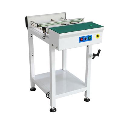 China Factory SMT PCB Assembly Line Automatic Inspection Conveyor Magazine Loader for sale