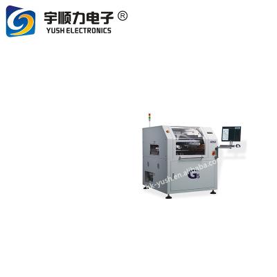 China Automatic Solder Paste Printer SMT Stencil Printer / Solder Paste Machine for sale