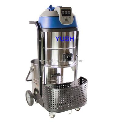 China Pharmaceutical Cleaning Machinery Processing Ultra Vacuum Cleaner Air Filter Type CE YS-2600 for sale