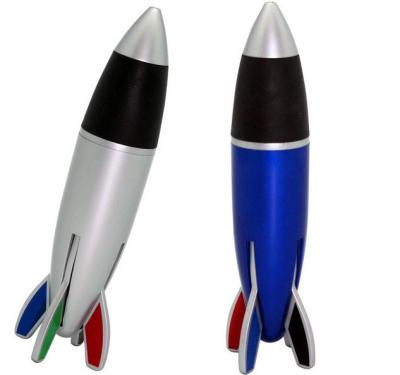 China Tip Pen Fat Pens from Rocket Rocket Pen 4-Color for sale