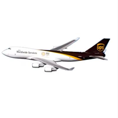 China Inspection service Door to Door Freight Forwarder Air Cargo Shipping Service from China Air Shipment to Europe USA 0702-9 for sale