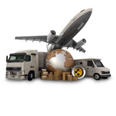 China Reliable Air shipping agent from Shenzhen China to USA/Canada/Australia DDP shipping door to door delivery Iva 0702-8 for sale