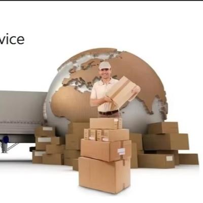 China Amazon Shipping Sea Freight Forwarder Door To Door Ddp Shipping Free Warehouse Storage Include Import Taxes USA Gibi 0701 for sale