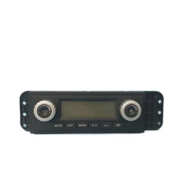 China FAW Full Automatic Control Panel 8112010-A65-C00 for FAW in Shiyan J6 for sale