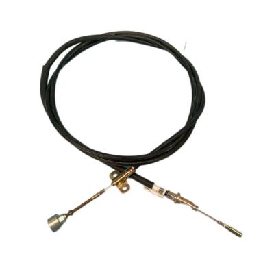 China Aumark Hand Brake Cable 1105335800002 / 1105935700002 For Foton In Shiyan AUMARK for sale