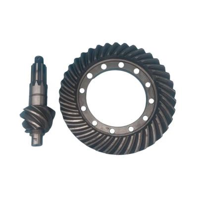 China Aumark Driving/Gear Driving 2402250-HF17030 2402251-HF17030 2402252-HF17030 for Foton in Shiyan AUMARK for sale