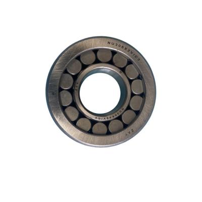 China 2022 New Style Machinery Bearing 306X2Vc3 Roller Bearing With Brass Cage for sale