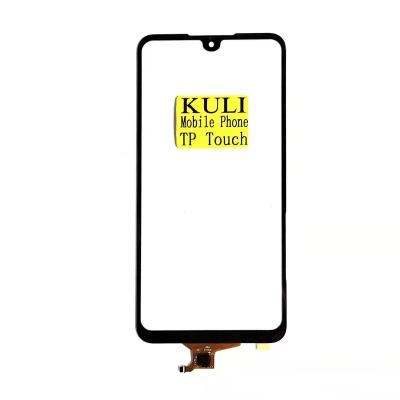 China KULI Hot Selling Touch Screen Panel Front Glass Replacement, For Honor 8x Max TP Max 8x External Glass Touch Screen Mobile Digitizer for sale