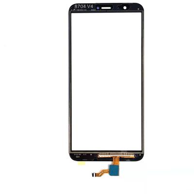 China KULI Outer Touch Screen Glass Screen For Huawei Enjoy 7S TP Front Touch Screen Glass Mobile Digitizer For Huawei P Smart TPs Enjoy 7S for sale