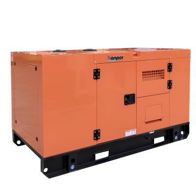 China 125kva diesel generator KPD137.5 for sale