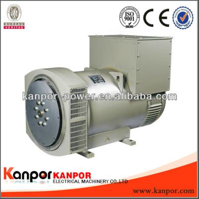 China 80kva Brushless AC Synchronous Alternator (CCC, CE, BV, ISO9001) for sale