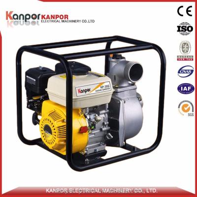 China German Water Engine Easy Maintain Water 2.4HP-9HP For Pumps High Capacity for sale