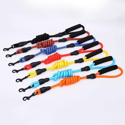 China DETACHED Harness and Adjustable Pet Strap Dog Leash Rope Pet Bird Bird Leash for sale