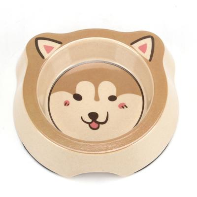 China High Quality Dag Bowl Sustainable Pet Cat Cat Dog Travel Water Feeder Bowls for sale