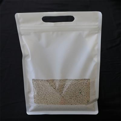 China Supplier Viable Cat Litter Wholesale Cat Litter Lightweight Cat Litter Eco-friendly Degradable Factory for sale