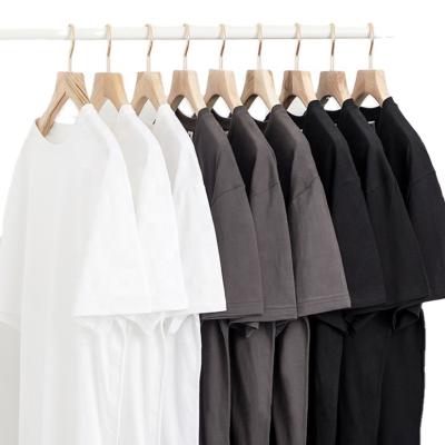 China New Products Sustainable New Products Men's Factory Sale Long Sleeve Tee Shirt Men's Oversized T-Shirt for sale