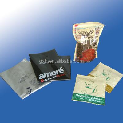 China Beverage Coffee Powder Packing Machine for sale