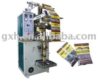 China Chips Packing Machine for sale