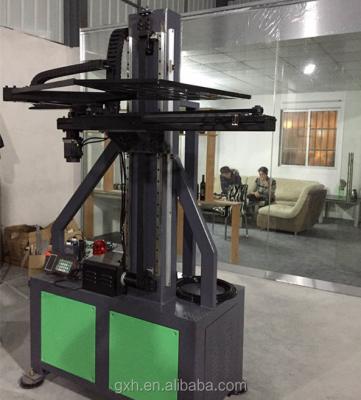 China Stacking& packing cup stacking robot for sale