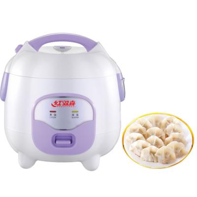 China Electric Household Appliances Fashionable Kettle Cooker Rice Bowl Shape Kitchen Appliances Wholesalers for sale