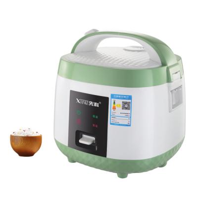 China Hotel Rice Cooker Low Price Automatic Cooking Electric Kitchen Appliance for sale