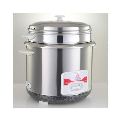 China Factory Price Contact Price Commercial Comfortable National Stainless Household Rice Cooker Electric Rice Cooker for sale