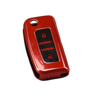 China Car Truck Key Case Release Fancy TPU Cover Inclusive for sale