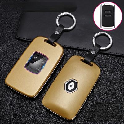 China Other applicable to RN2018Key Case Bag Corea Smart Automobile Remote Control Protective Case for sale