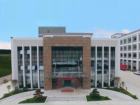 Verified China supplier - Huizhou Hengzhong Plastic Products Co., Ltd.