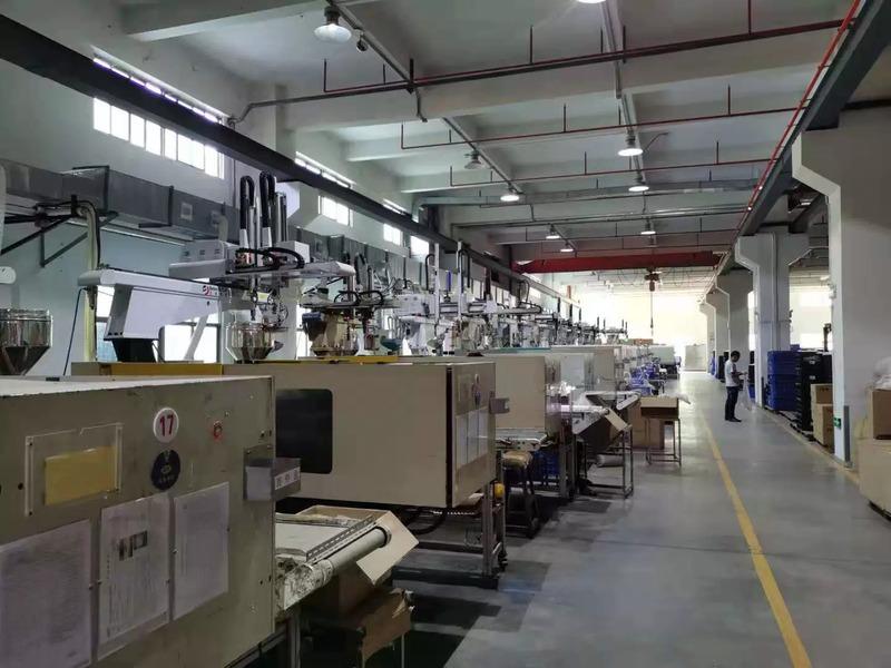 Verified China supplier - Huizhou Hengzhong Plastic Products Co., Ltd.