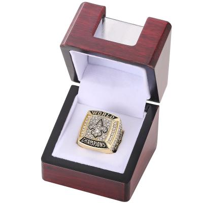 China TRENDY 2009-2010 NFL MVP St. Louis Rams Champion Ring for sale