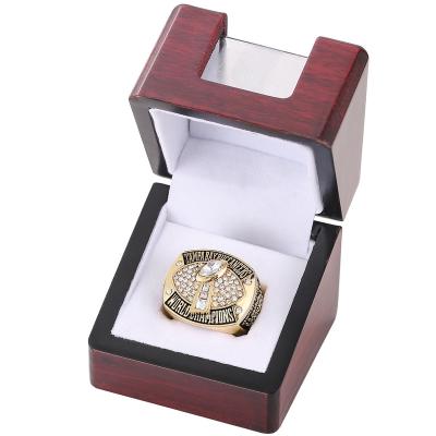 China TRENDY 2002-2003 NFL Tampa Bay Buccaneers Champion Ring for sale