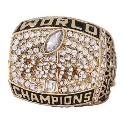 China TRENDY 1999-2000 NFL St. Louis Ram Champion Ring for sale