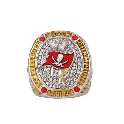 China CLASSIC 2023 Basketball Championship Rings Custom Youth Sports Football Baseball Champion Ring Denver Nuggets Championship Ring for sale