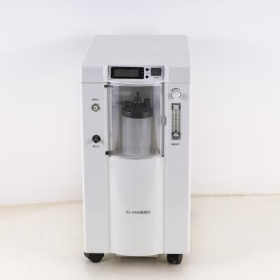 China Shuangsheng High Quality 5L Oxygen Concentrator SZ-5AW for sale