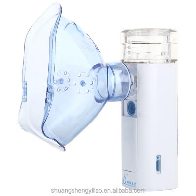 China Installation and Hot Type Water Bottle Cap Humidifier Air Mist Humidifier USB Nebulizer Umidificador â ‰ ¤ 10ml for sale