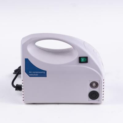 China For commercial & SHUANGSHENG Home Use Hot Air Compression Nebulizer for sale