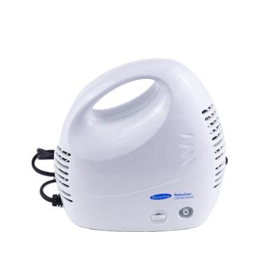 China For commercial & New products home use high quality air shuangsheng compression nebulizer SS-7A for sale