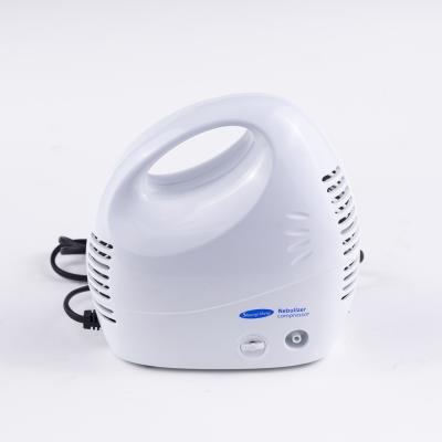 China Household quick air Shuang sheng SS-7A vendor compression nebulizer SS-7A for sale